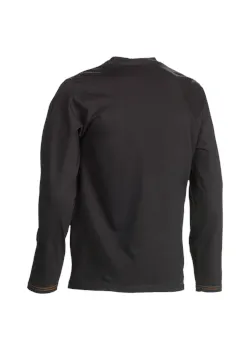 Herock Noet 21MTS1201 T-Shirt Lange Mouwen Regular Fit miniatuur
