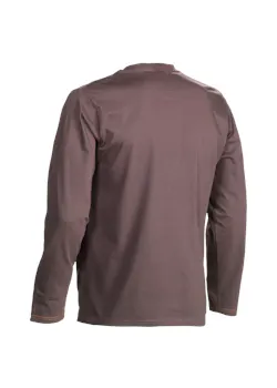 Herock Noet 21MTS1201 T-Shirt Lange Mouwen Regular Fit miniatuur