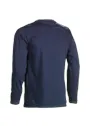 Herock Noet 21MTS1201 T-Shirt Lange Mouwen Regular Fit miniatuur
