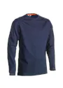 Herock Noet 21MTS1201 T-Shirt Lange Mouwen Regular Fit miniatuur