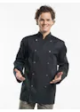 Chaud Devant Hilton Poco schwarze Kochhose Vorschaubild
