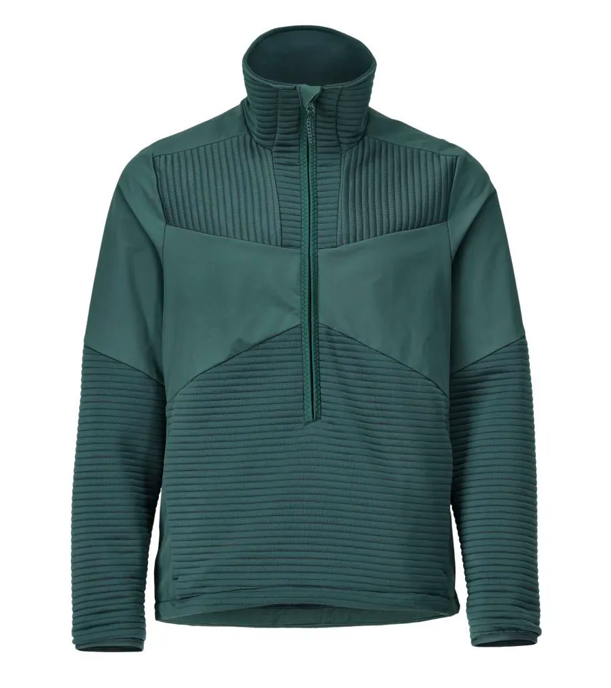 Bosgroen