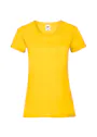 Fruit of the Loom Ladies' Valueweight T-shirt Vorschaubild