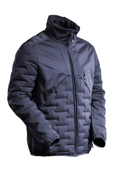 Veste Mascot personnalisée avec doublure légère thumbnail (vignette)