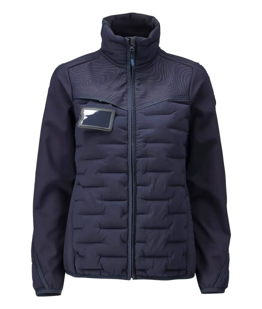 Dunkelmarineblau