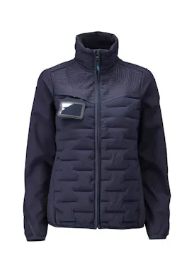 Mascot Personalisierte Steppjacke 22025