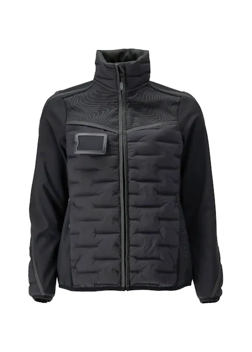Mascot Customized Veste matelassée 22025 pour femmes