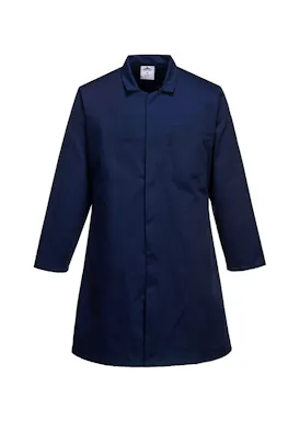 Portwest Foodjacke für Herren, 1 Tasche, 2202