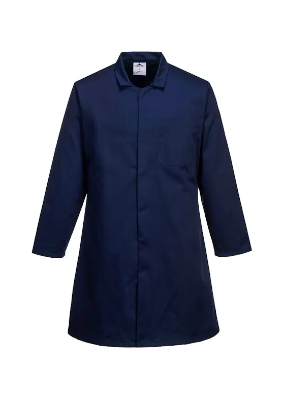 Portwest Foodjacke für Herren, 1 Tasche, 2202