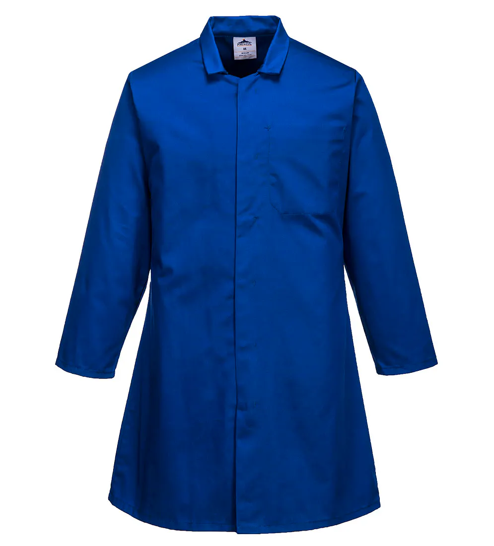 Kornblumenblau