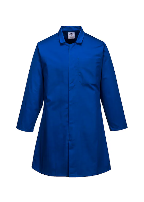 Portwest Foodjacke für Herren, 1 Tasche, 2202