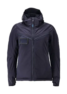 Mascot personalisierte Winterjacke 22045