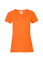 Fruit of the Loom Ladies' Valueweight T-shirt Vorschaubild