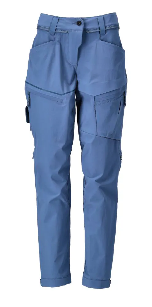 Steenblauw