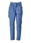 Steenblauw