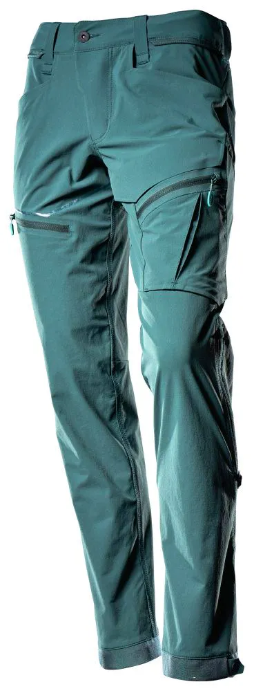Bosgroen
