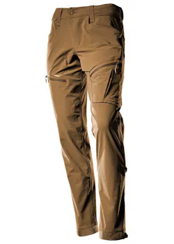 Mascot Customized pantalon 22059 thumbnail (vignette)