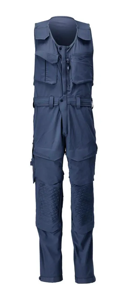 Dunkelmarineblau