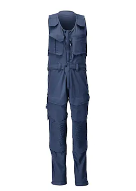 Mascot Customized Overtrekbroek 22069