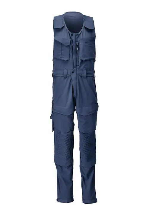 Mascot 22069 Overtrekbroek Stretch Waterafstotend Customized