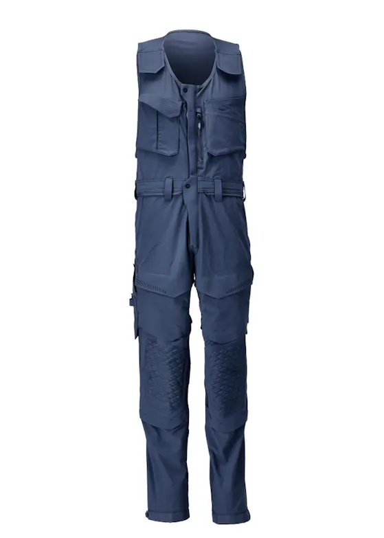 Mascot Customized Überhose 22069