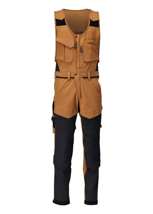 Mascot 22069 Overtrekbroek Stretch Waterafstotend Customized