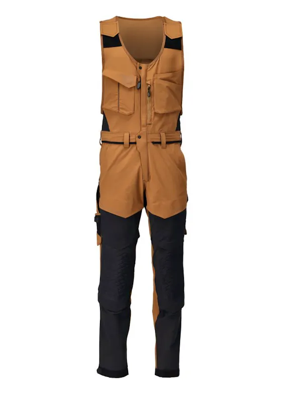 Mascot Customized Überhose 22069