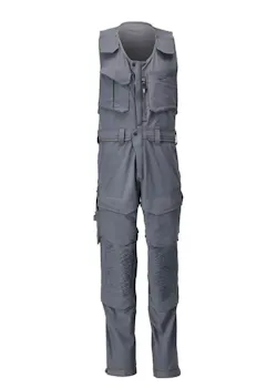 Mascot 22069 Overtrekbroek Stretch Waterafstotend Customized