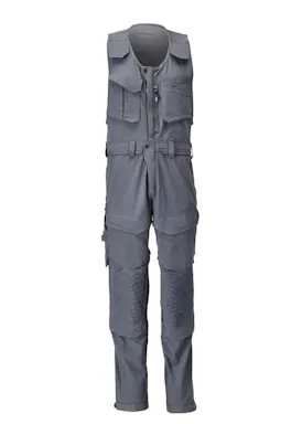 Mascot Customized Überhose 22069