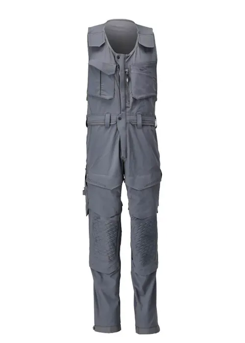 Mascot 22069 Overtrekbroek Stretch Waterafstotend Customized