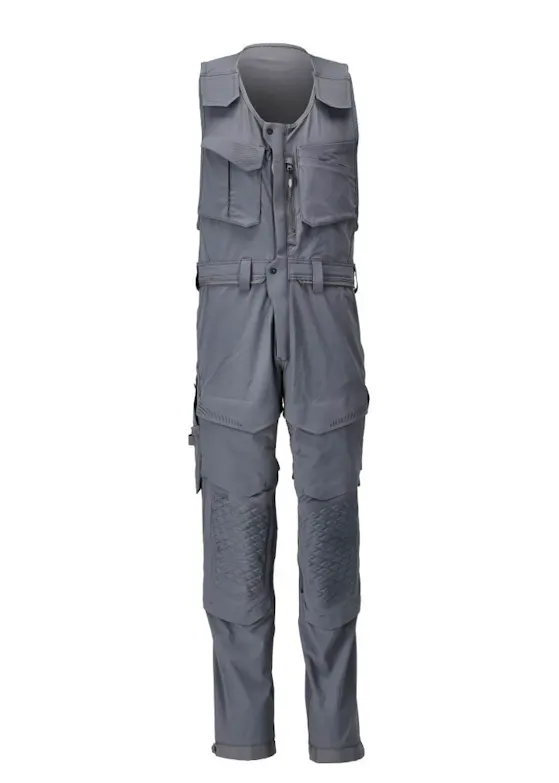 Mascot Customized Überhose 22069