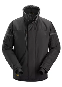 Snickers Workwear 1106 AllroundWork, Isolerend jack miniatuur