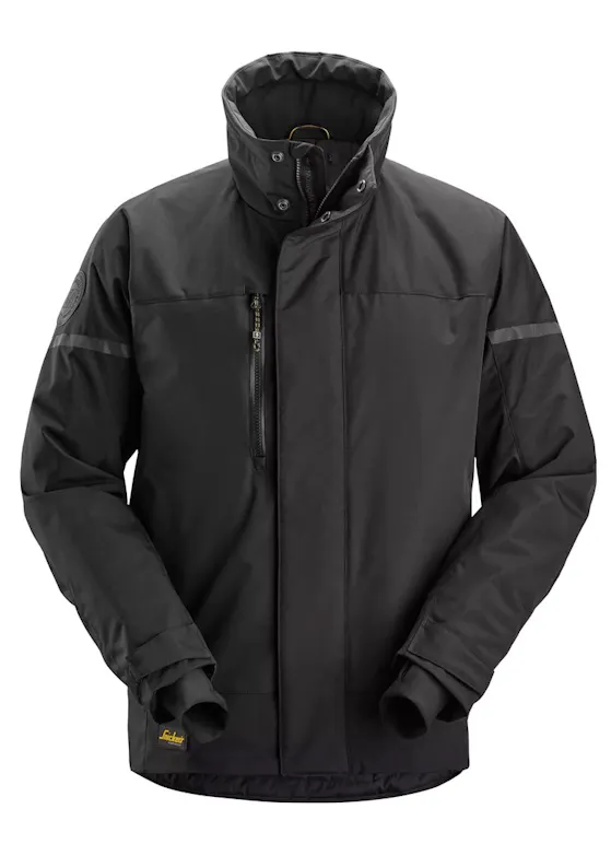 Snickers Workwear 1106 AllroundWork – Isolierjacke