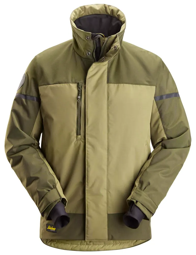 Khaki Grün