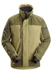 Khaki Groen