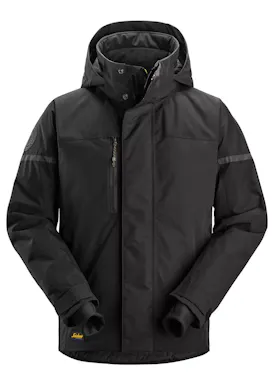 Snickers Workwear 1112 AllroundWork, Waterproof Isolerend Jack