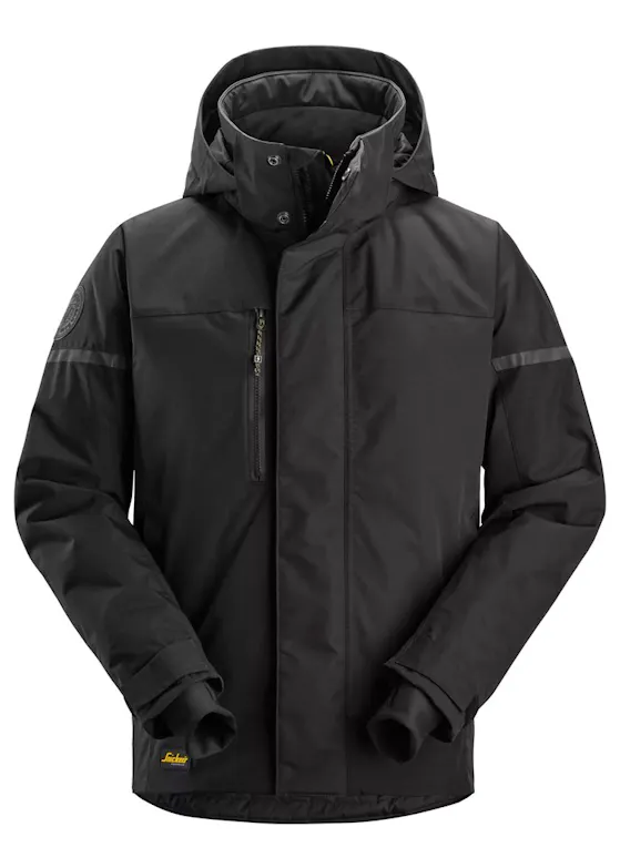 Snickers Workwear 1112 AllroundWork, Waterproof, Insulating Jacket