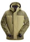 Khaki Groen