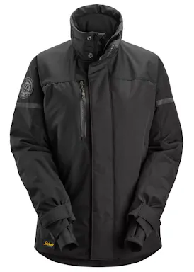 Snickers Workwear 1117 AllroundWork, isolierende Damenjacke