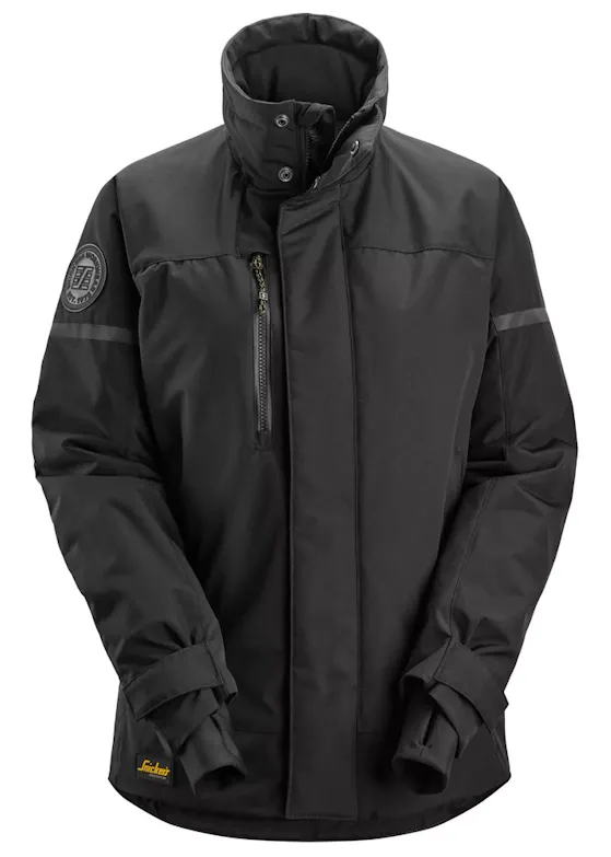 Snickers Workwear 1117 AllroundWork, isolierende Damenjacke