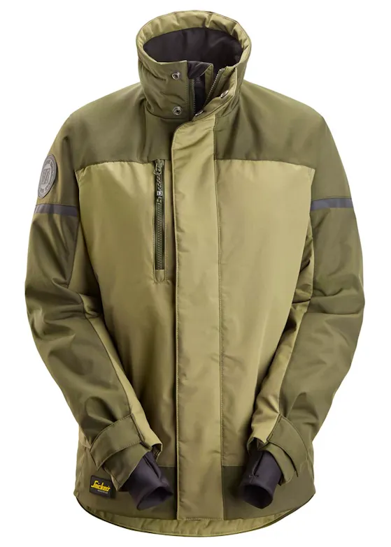 Snickers Workwear 1117 AllroundWork, isolierende Damenjacke