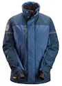 Snickers Workwear 1117 AllroundWork, isolierende Damenjacke Vorschaubild