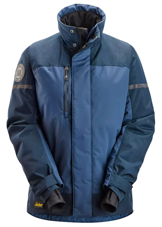 Snickers Workwear 1117 AllroundWork, isolierende Damenjacke