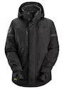 Snickers Workwear 1177 AllroundWork wasserdichte, isolierte Damen-Arbeitsjacke Vorschaubild