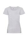 Fruit of the Loom Ladies' Valueweight T-shirt Vorschaubild