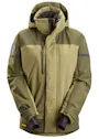 Snickers Workwear 1177 AllroundWork wasserdichte, isolierte Damen-Arbeitsjacke Vorschaubild