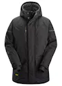 Snickers Workwear 1801 AllroundWork, Waterdichte Isolerende Parka miniatuur