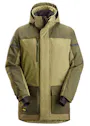 Snickers Workwear 1801 AllroundWork, Waterdichte Isolerende Parka miniatuur