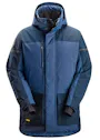 Snickers Workwear 1801 AllroundWork, Waterdichte Isolerende Parka miniatuur