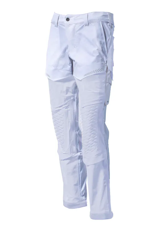 Mascot Customized Broek met Kniezakken, Stretch, Lichtgewicht